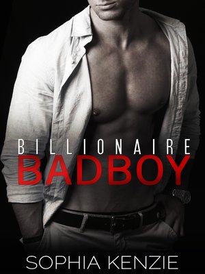 cover image of Billionaire Badboy